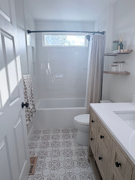 Home renovation project by Jacoby Home Improvements