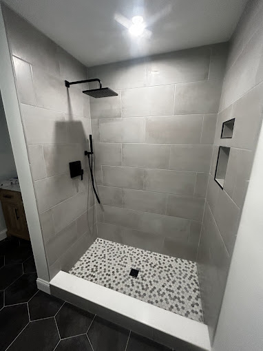 Trim and molding installation in Chester County