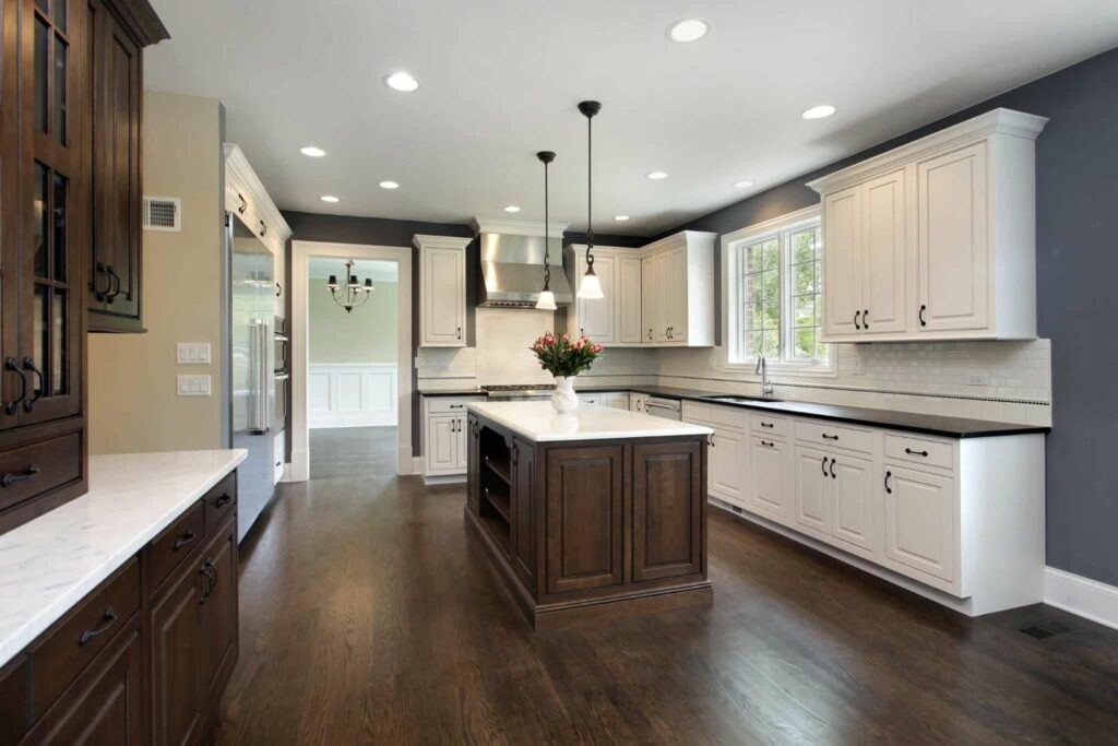 Kitchen Remodeler