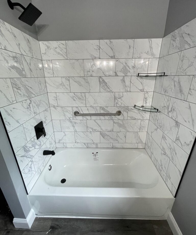 bathroom remodeling west chester pa