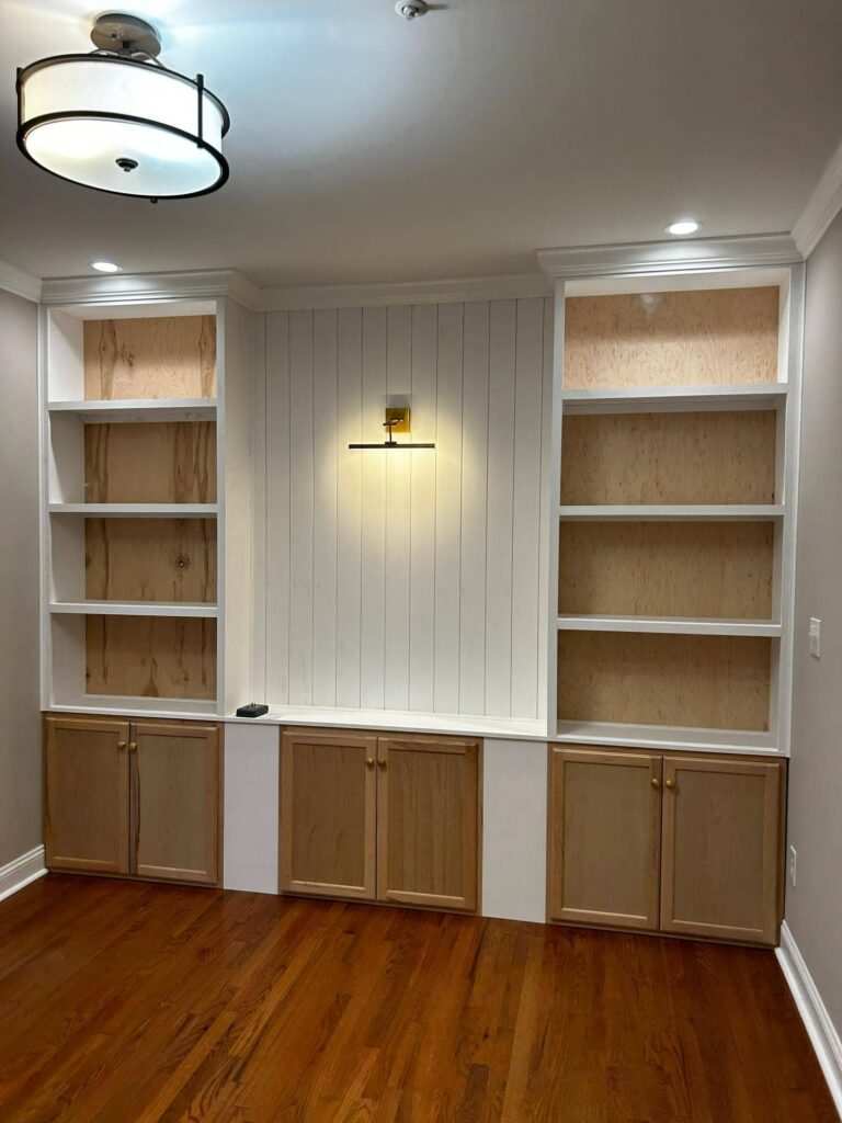 Exton Handyman Services Remodeling-Carpentry