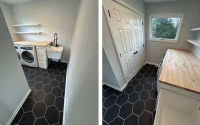 West Chester Tile and Remodel